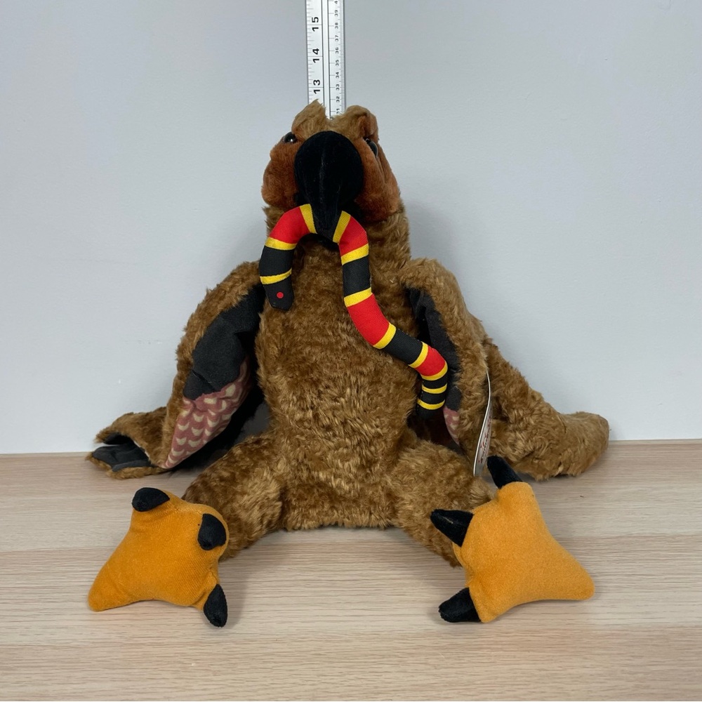 Critter Club Covers Eagle Golf Driver Head Cover